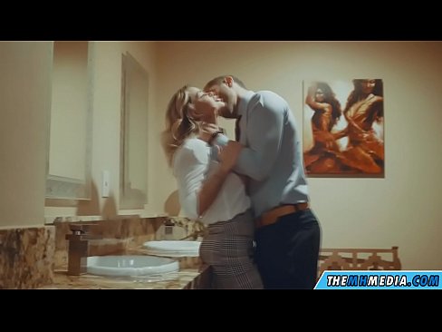 ❤️ Ina whakawaia koe e te kakaho tetona i roto i te wharepaku whanui ❤️❌ Karekau whakaeneene i mi.pornfuror.ru ❌️❤